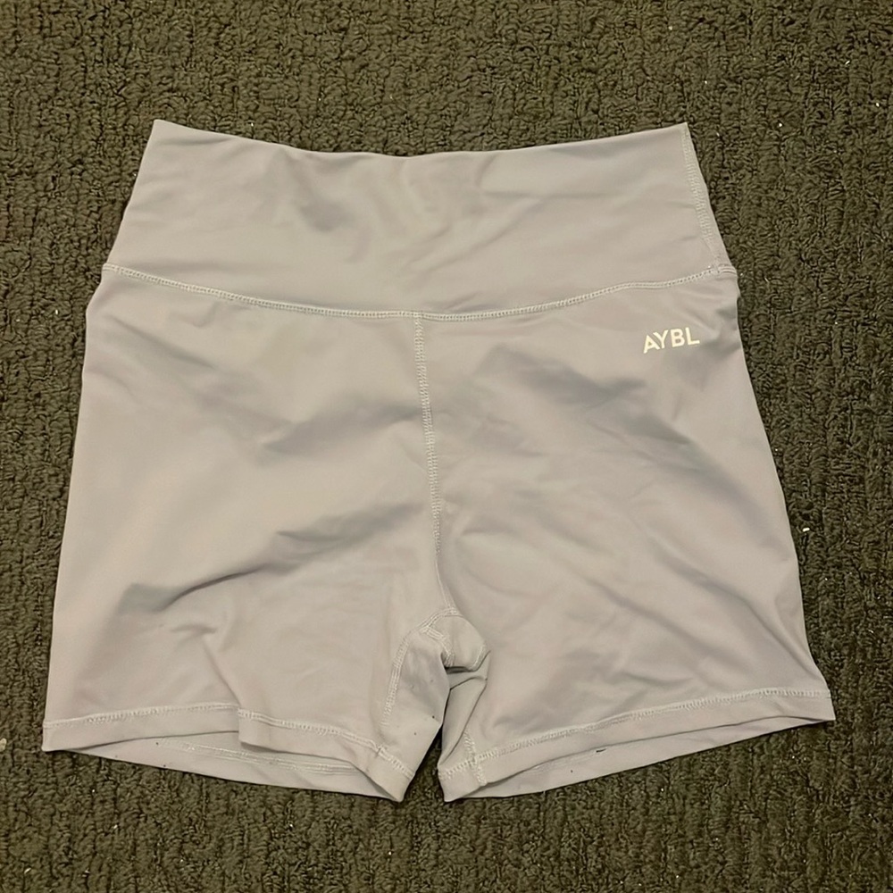Athletic Shorts, Large